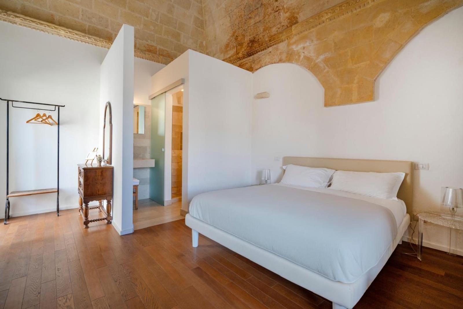 B&B La Corte Matera Exterior foto