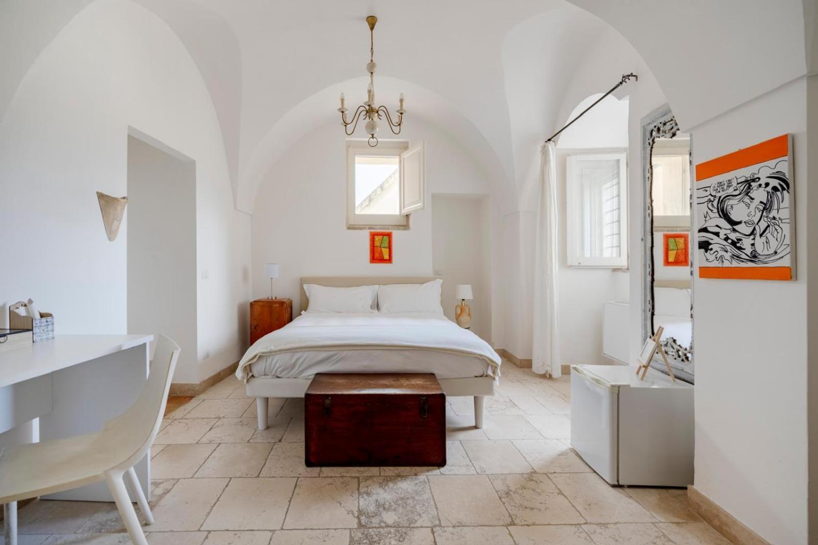 B&B La Corte Matera Exterior foto